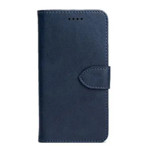 Wallet Case for LG K51S - Navy