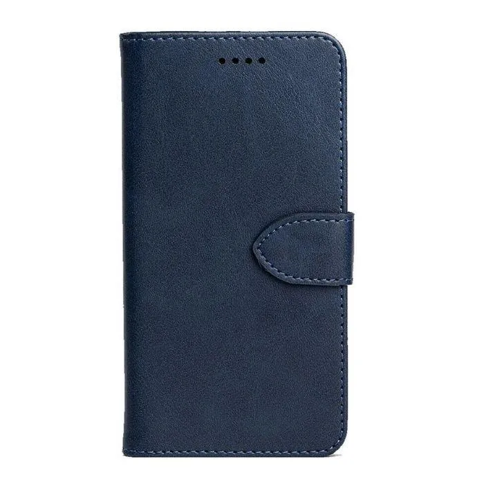 Wallet Case for LG K51S - Navy