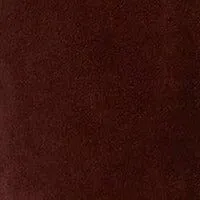 WALLY ANKLE BOOT | MAHOGANY SUEDE