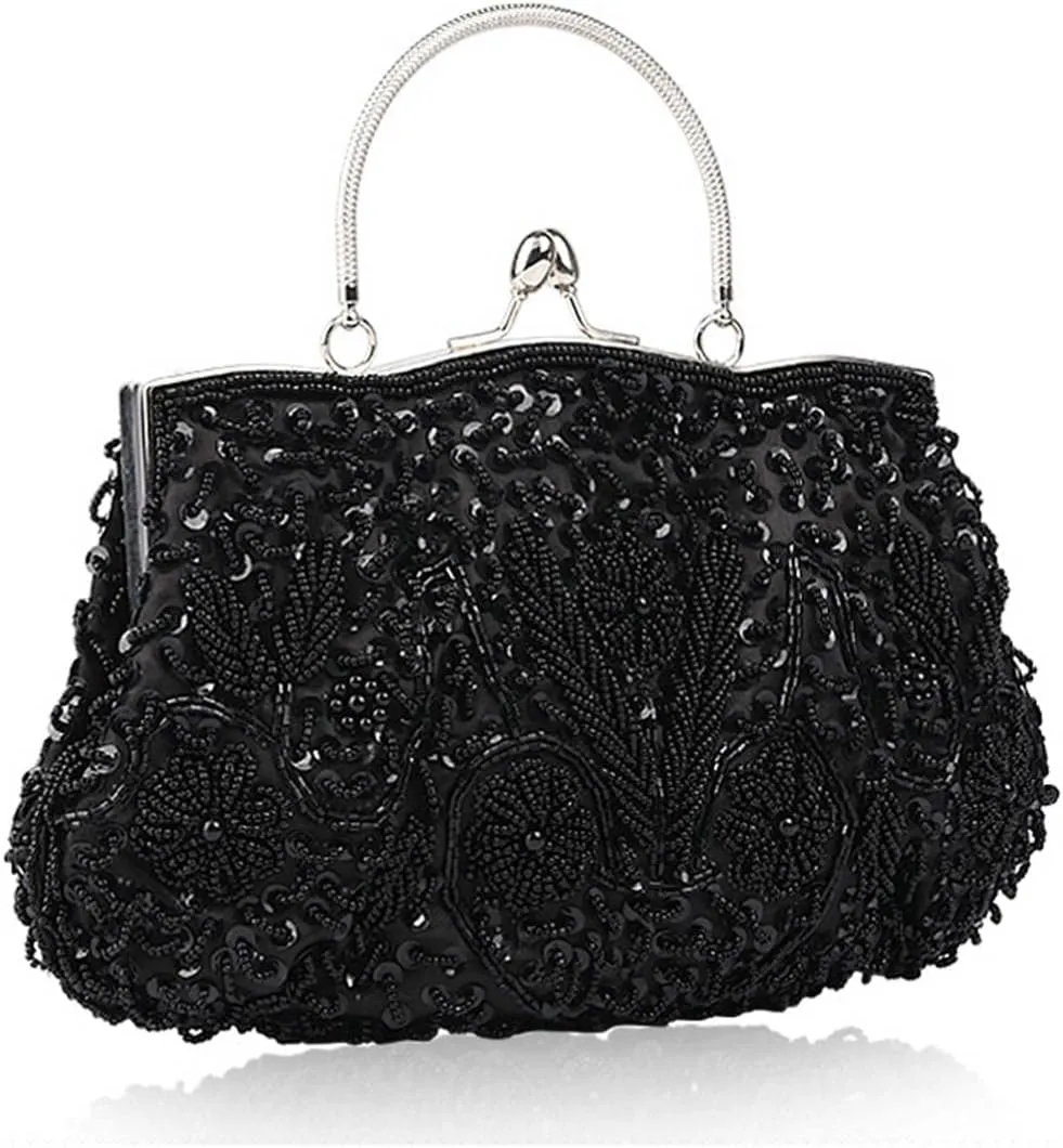Women Evening Bag Fashion Clutch Bag Party Purse