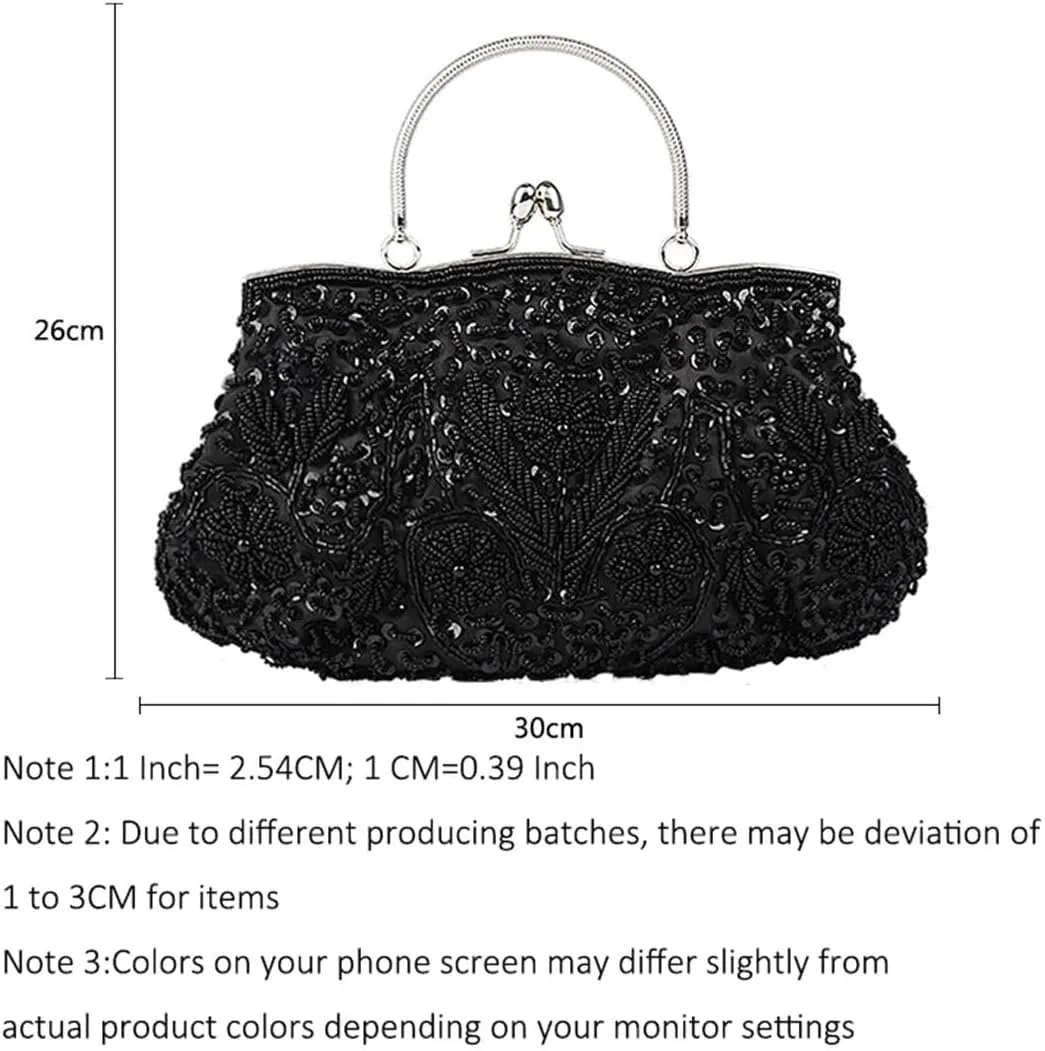 Women Evening Bag Fashion Clutch Bag Party Purse