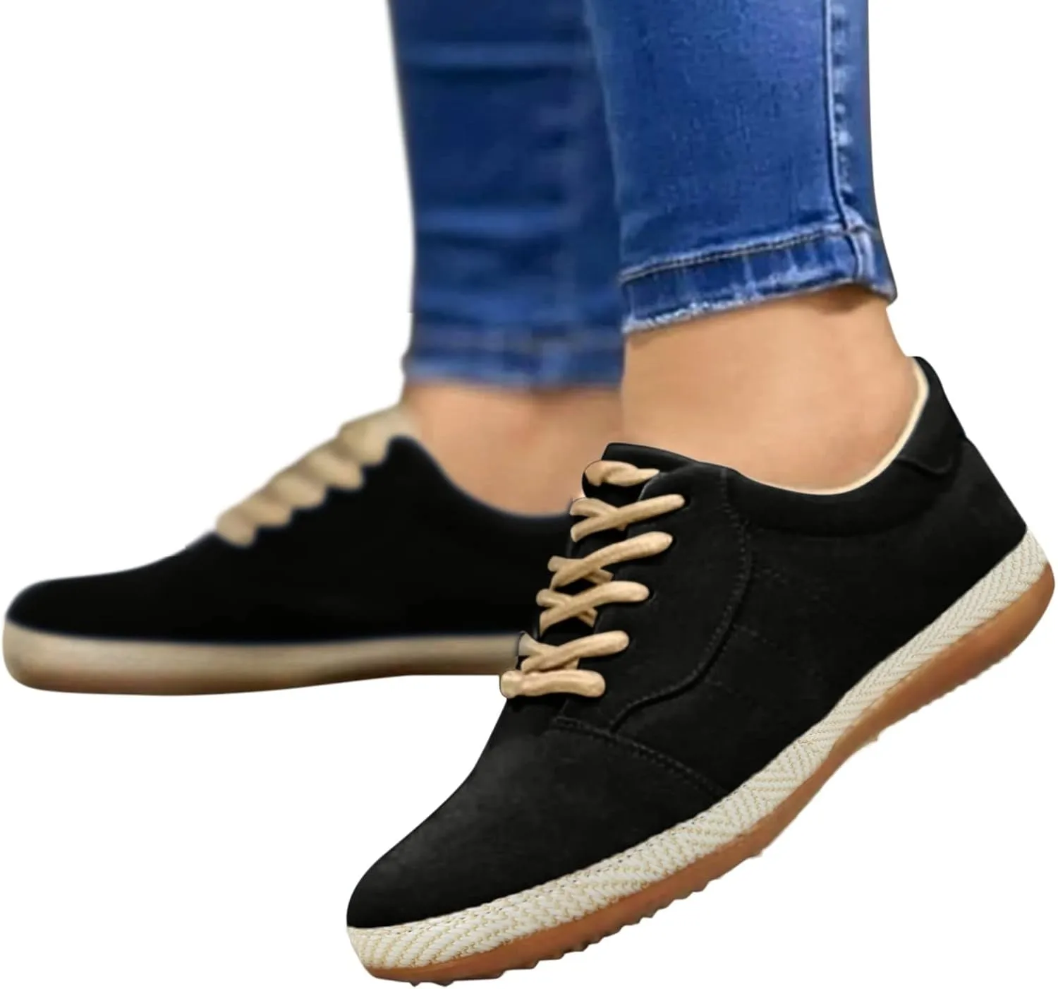 Women High Top Ankle Support Sneakers by Zipper Slip On Shoes Women Comfortable Casual Womens Casual Shoes Slip On Womens Sneakers 7.5 Wide Width Zapatos OrtopDicos De Mujer para El Trabajo