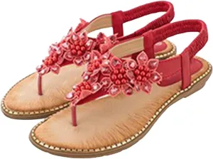 Women Orthopedic Sandals with Arch Support Mesh Sports Sandals Non Slip Flip Flops for Plantar Summer Wedge Slippers