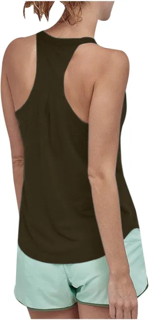 Women Workout Athletic Yoga Shirts Loose Fit Racerback Tank Tops Sleeveless Sports Tennis Shirt Round Neck Summer Top
