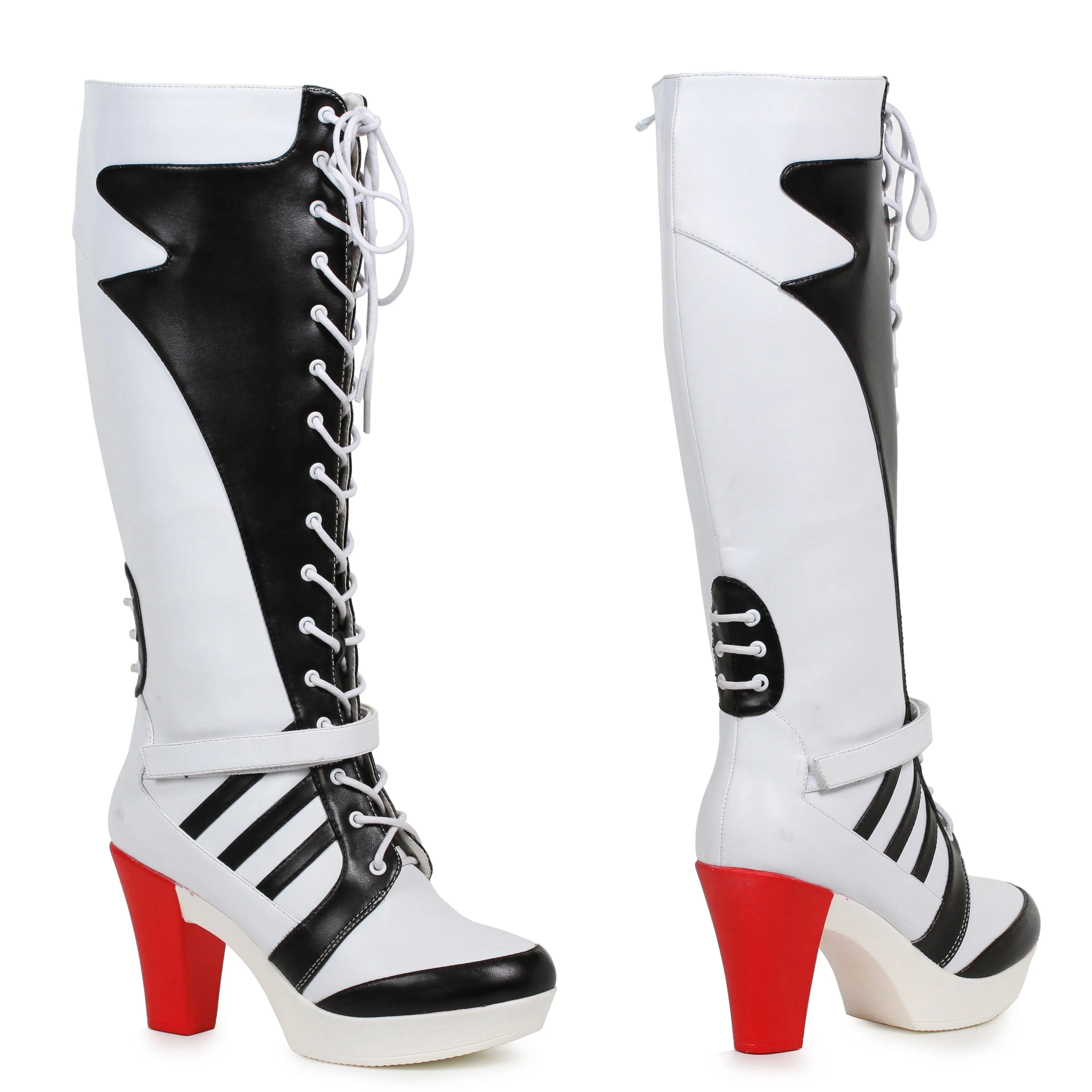 Womens Ankle Boot