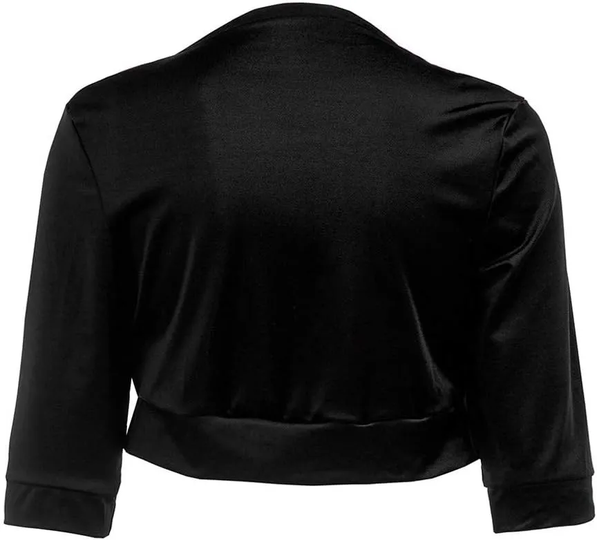 Womens Cardigan Blazers Fall Lightweight Short Fall Jackets Long Sleeve Casual Cropped Blazer Solid Classic Fit Shirts
