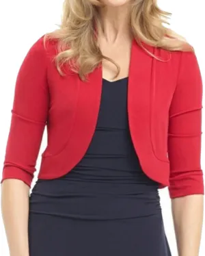 Womens Cardigan Blazers Fall Lightweight Short Fall Jackets Long Sleeve Casual Cropped Blazer Solid Classic Fit Shirts