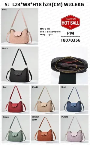 Women's Embroidered Handbag Tote Bag Shoulder Bag Casual Top Handle Handbag Zipper Compartment Hobo Purse Wallets