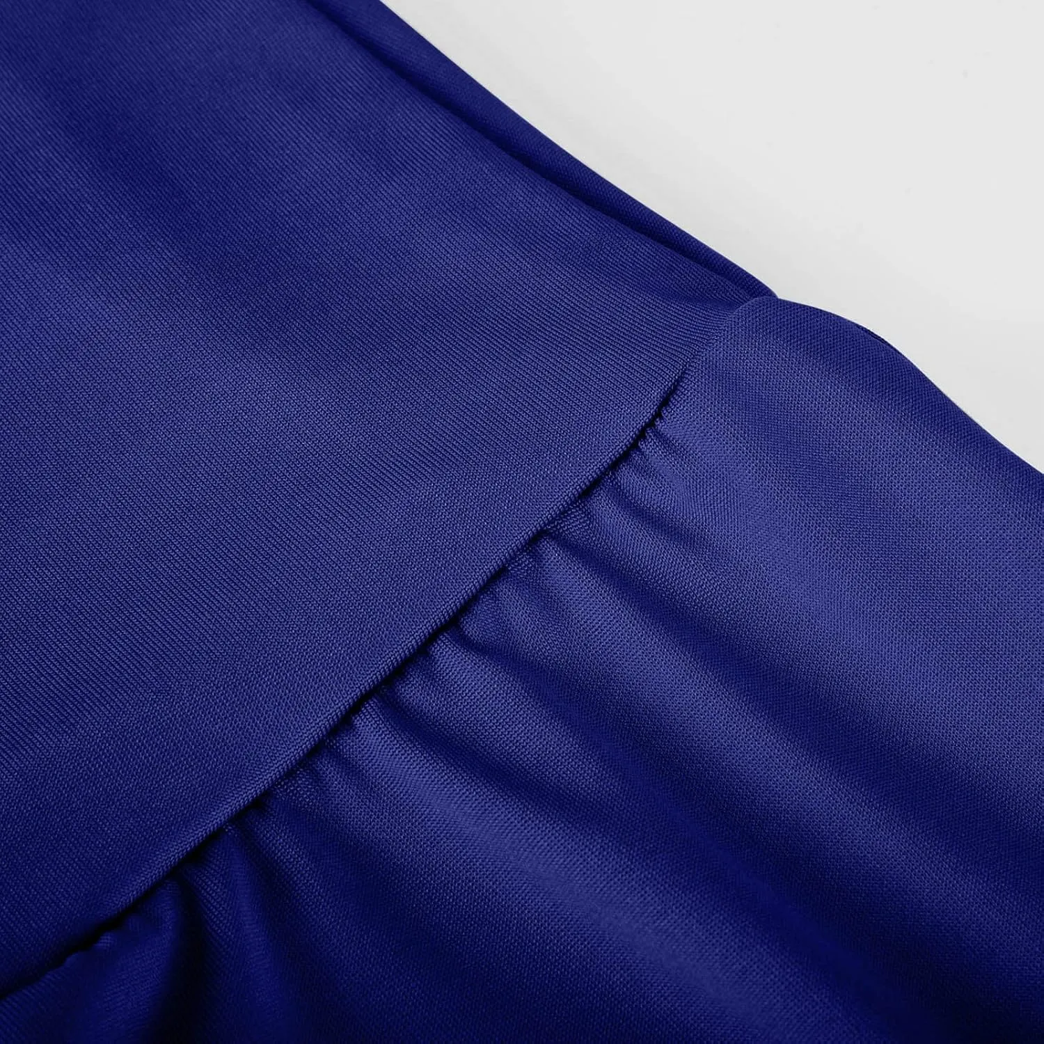 Women's Loose High Waist Wide Leg Pants Workout Out Casual Trousers Yoga Gym Flared Pants Palazzo Dress Pants
