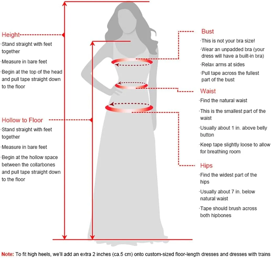 Women's Off-Shoulder Bridesmaid Dresses - Chiffon Formal Dress Evening Gown for Wedding