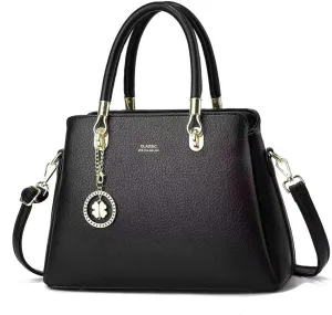 Women's One Shoulder Crossbody Bag Ladies Designer Satchel Messenger Tote Bag Fashion Purses And Handbags Wallets