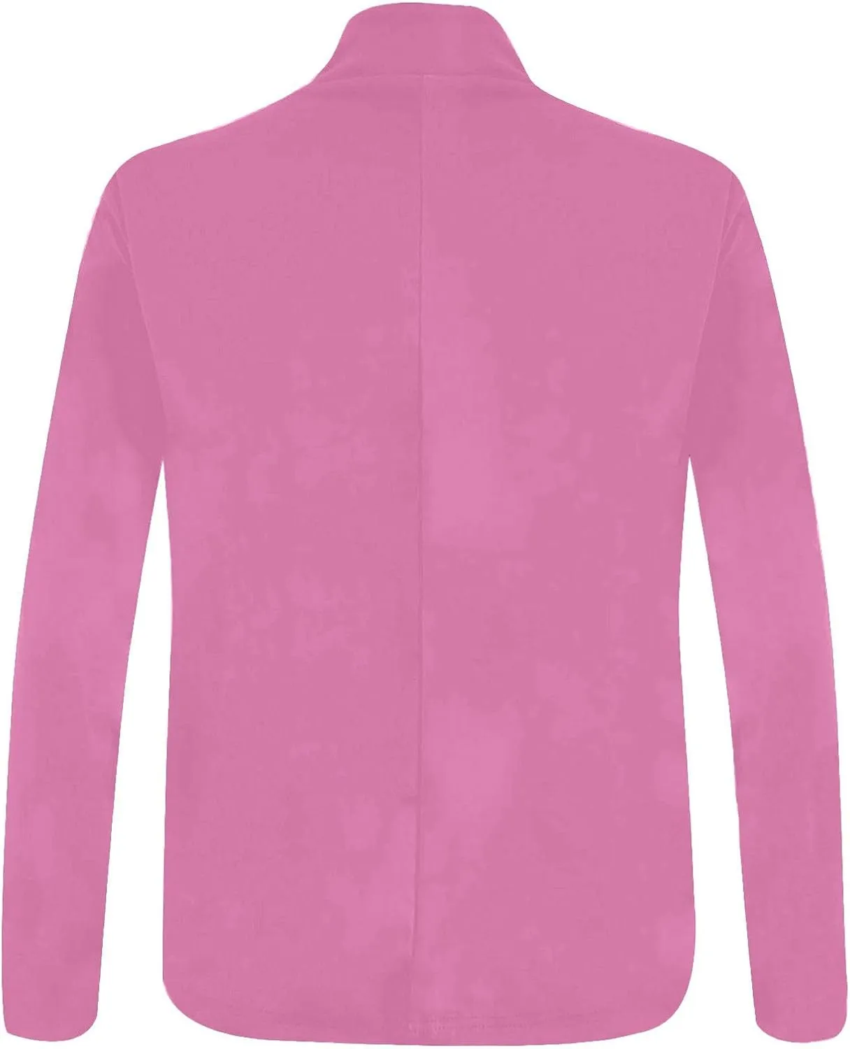 Womens Work Office Blazers 2025 Spring Dressy Casual Long Sleeve Open Front Blazer Cardigans Business Suit Jackets
