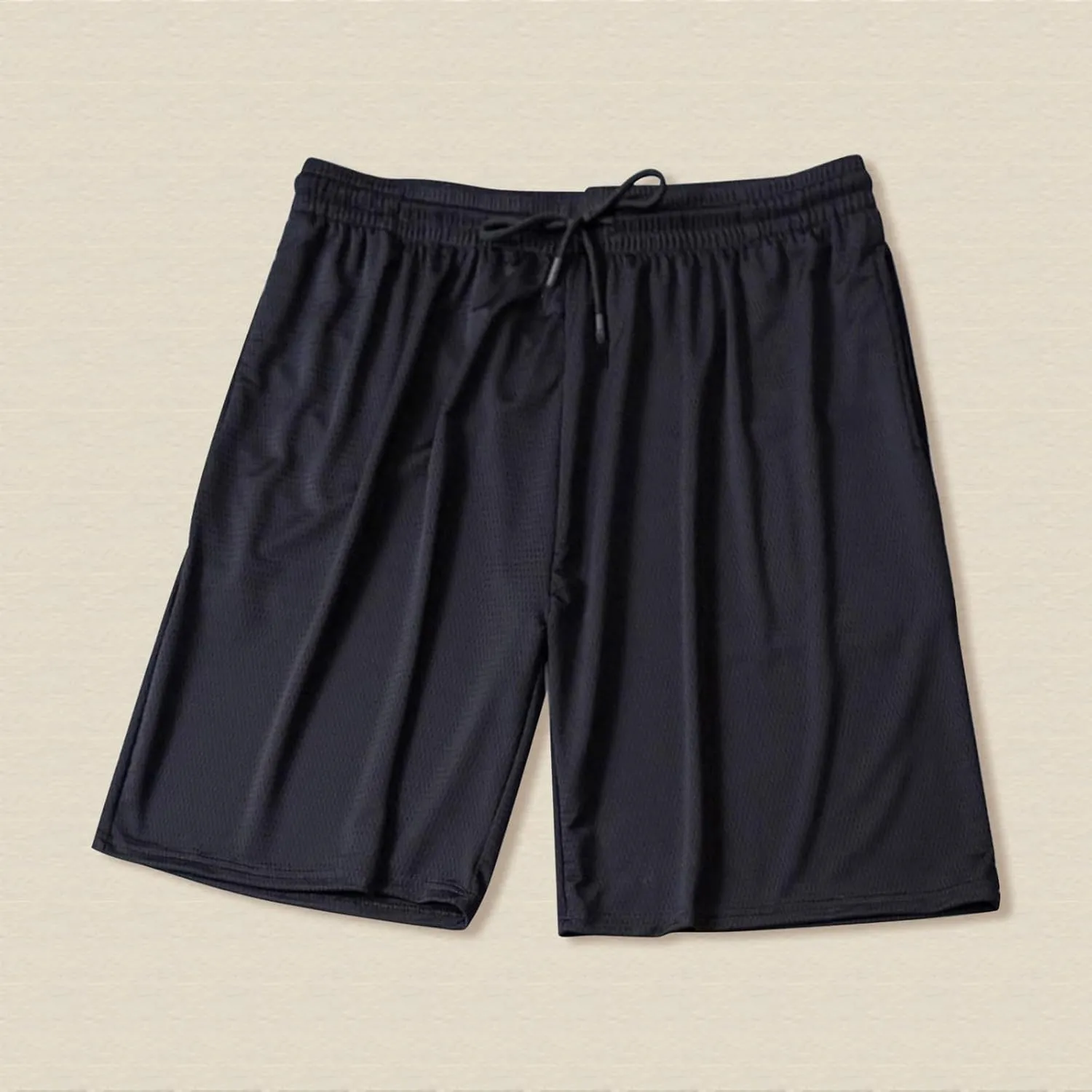 Workout Shorts for Men Fashionable Casual Shorts Solid and Men's Pants Plaid Shorts Men Cargo Stretch Shorts Cargo