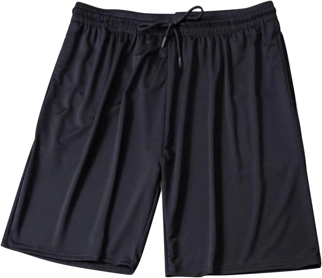Workout Shorts for Men Fashionable Casual Shorts Solid and Men's Pants Plaid Shorts Men Cargo Stretch Shorts Cargo