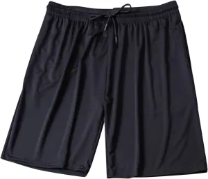 Workout Shorts for Men Fashionable Casual Shorts Solid and Men's Pants Plaid Shorts Men Cargo Stretch Shorts Cargo