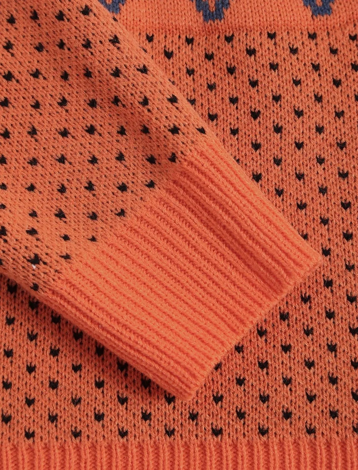 ZAFUL Women's Cropped Turtleneck Sweater Lantern Sleeve Ribbed Knit Pullover Sweater Jumper