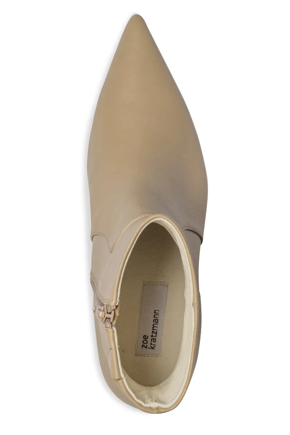 ZOE KRATZMANN - Penchant Boot -Sesame