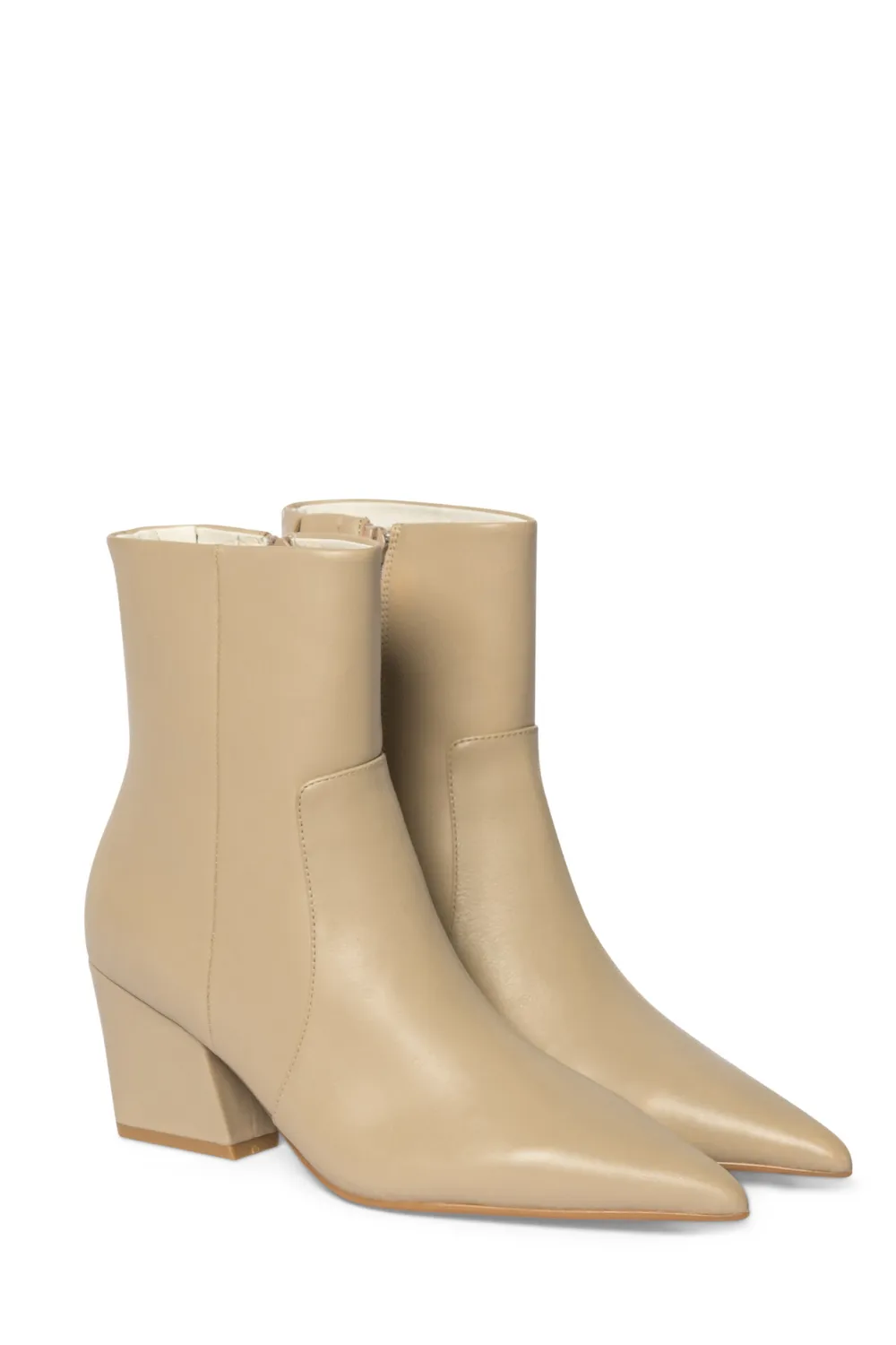 ZOE KRATZMANN - Penchant Boot -Sesame