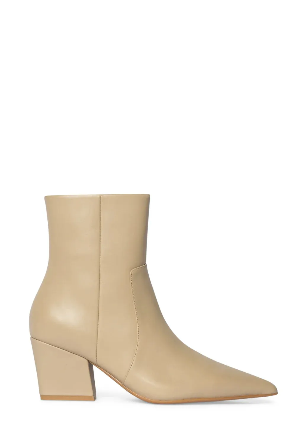 ZOE KRATZMANN - Penchant Boot -Sesame